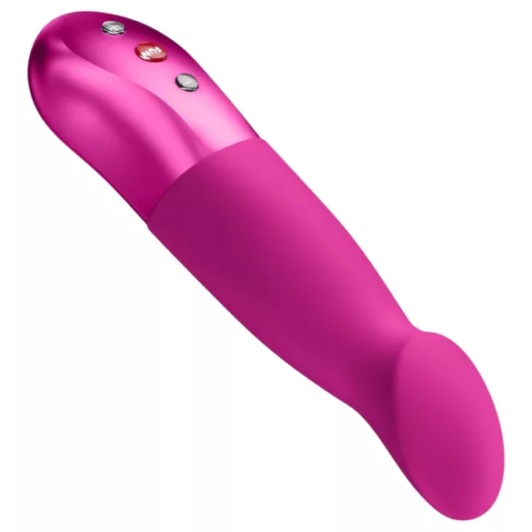 Fun Factory - oplaadbare G-punt vibrator (roze)