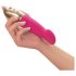 Fun Factory - oplaadbare G-spot vibrator (roze)