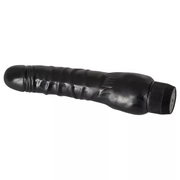 You2Toys - vibrator - zwart