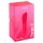 We-Vibe Tango X - oplaadbare, waterdichte mini-vibrator (koraal)