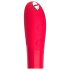 We-Vibe Tango X - oplaadbare, waterdichte mini-vibrator (koraal)