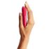 We-Vibe Tango X - oplaadbare, waterdichte mini-vibrator (koraal)