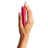 We-Vibe Tango X - oplaadbare waterdichte minivibrator - koraal
