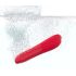 We-Vibe Tango X - oplaadbare, waterdichte mini-vibrator (koraal)