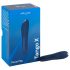 We-Vibe Tango X - Waterdichte Vibrator (blauw)