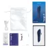 We-Vibe Tango X - mini vibrator waterproof - blauw