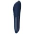 We-Vibe Tango X - Waterdichte Vibrator (blauw)