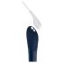 We-Vibe Tango X - Waterdichte Vibrator (blauw)