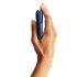 We-Vibe Tango X - Waterdichte Vibrator (blauw)