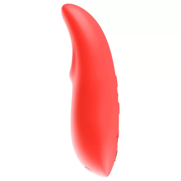 We-Vibe Touch X - oplaadbare, waterdichte clitoristrilllator (koraal)
