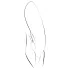 We-Vibe Touch X - oplaadbare, waterdichte clitoristrilllator (koraal)