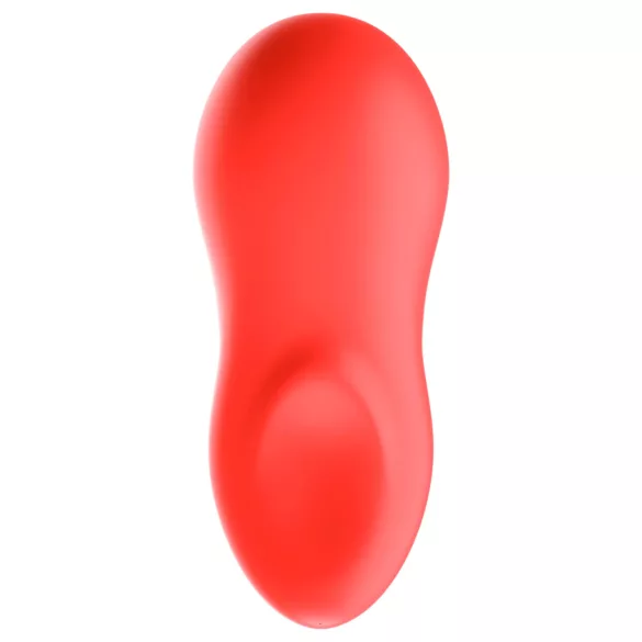 We-Vibe Touch X - oplaadbare, waterdichte clitoristrilllator (koraal)