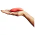 We-Vibe Touch X - oplaadbare, waterdichte clitoristrilllator (koraal)