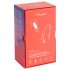 We-Vibe Touch X - oplaadbare, waterdichte clitoris vibrator (koraal)