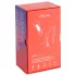 We-Vibe Touch X - oplaadbare, waterdichte clitoristrilllator (koraal)