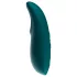 We-Vibe Touch X - oplaadbare, waterdichte clitoristrillator (groen)