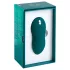 We-Vibe Touch X - oplaadbare, waterdichte clitoristrillator (groen)