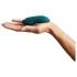 We-Vibe Touch X - oplaadbare, waterdichte clitoristrillator (groen)