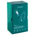 We-Vibe Touch X - oplaadbare, waterdichte clitoristrillator (groen)
