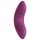 Svakom Edeny - slimme, oplaadbare slipvibrator (paars)
