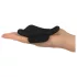 GoGasm Panty - draadloze oplaadbare clitoris vibrator - zwart