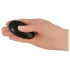 GoGasm Panty - draadloze oplaadbare clitoris vibrator - zwart