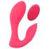 SMILE Slip - oplaadbare, draadloze 2-in-1 vibrator (roze)