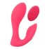SMILE Slip - oplaadbare, draadloze 2-in-1 vibrator (roze)