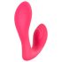 SMILE Slip - oplaadbare, draadloze 2-in-1 vibrator (roze)