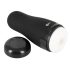 Rebel 3-in-1 Oplaadbare Verwarmende Masturbator