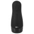 Rebel 3-in-1 Oplaadbare Verwarmende Masturbator