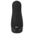 Rebel 3 Function - oplaadbare, verwarmde kunstvagina‑masturbator
