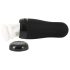 Rebel 3-in-1 Oplaadbare Verwarmende Masturbator