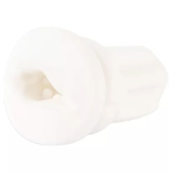 Rebel 3 Function - oplaadbare, verwarmde kunstvagina‑masturbator