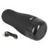 Rebel 3-in-1 Oplaadbare Verwarmende Masturbator