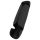 Rebel - Drievoudige Eikel Vibrator (Zwart)