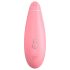 Womanizer Premium Eco - Oplaadbare luchtdruk clitorisstimulator (roze)