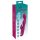 SMILE - flexibele vibrator met clitorale en G-spot arm (paars)