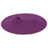 VibePad 2 - vibrerende likkussen vibrator - paars