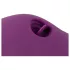 VibePad 2 - vibrerende likkussen vibrator - paars
