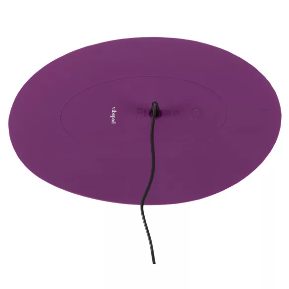 VibePad 2 - vibrerende likkussen vibrator - paars