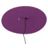 VibePad 2 - vibrerende likkussen vibrator - paars