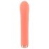 You2Toys Peachy! Mini Konijn - oplaadbare konijnenvibrator (perzik)