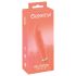 You2Toys Peachy! Mini Bunny - Konijnen Clitoris Vibrator (Perzik)