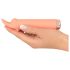 You2Toys Peachy! Mini Bunny - Konijnen Clitoris Vibrator (Perzik)