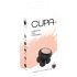 You2Toys CUPA Mini - verwarmende massage vibrator (zwart)