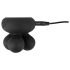 You2Toys CUPA Mini - verwarmende massage vibrator (zwart)