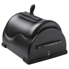   The Cowgirl - seksspeelgoed machine - premium rijdend - zwart