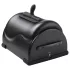 The Cowgirl - seksspeelgoed machine - premium rijdend - zwart