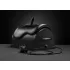 The Cowgirl - seksspeelgoed machine - premium rijdend - zwart